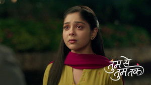 Aryavardhan’S Anguish, Meera’S Deception