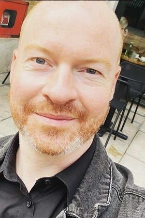 Andy McLeod