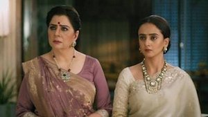 Gautam Fuels Khyati's Wrath