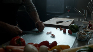 Innocent Might Be a Bit of a Stretch