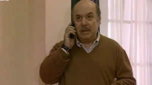 Why don't you believe me? / Never give up on your dreams