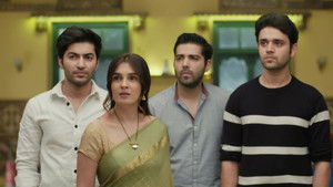 Dhara Refuses to Take Help