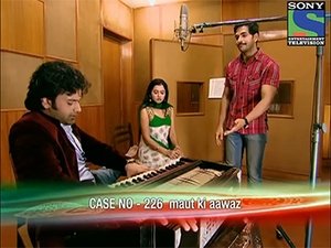 Maut Ki Awaaz
