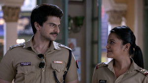 Haseena's Prem Prasthav