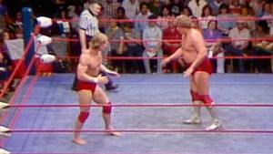WCCW - May 21, 1983