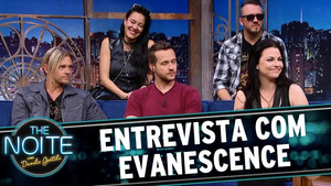 The Noite The Sucessos - Maluma e Evanescente