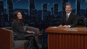 Lauren Graham, Danielle Brooks, Musical Guest Damiano David