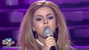 #YFSFUnkabogableKids