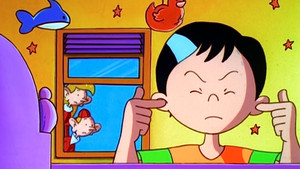 The Boy Who Wished to be Little Again