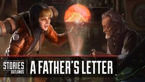 A Father’s Letter
