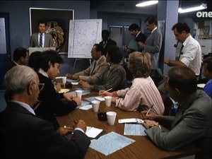 Rules of the Game