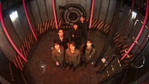 The Deep Sea Mystery (1)