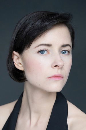 Marina Vorozhischeva