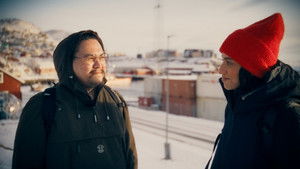 De toekomst van Groenland