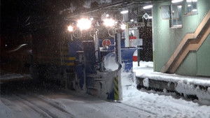 Battling the Snow: Japan's Northern Railways