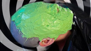 Mark Steals Ethan's Face