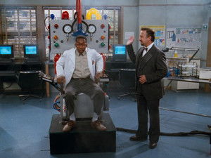 A Mind Is a Terrible Thing to Read