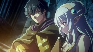 The Assassin Takes Care of the Wounded