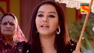 Cucumber Seller Blackmails Lallanji