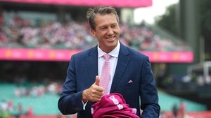 Glenn McGrath: Bowled Over