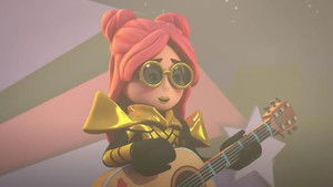 Music "Battle of the Stars"