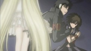 The Person Only For Chii
