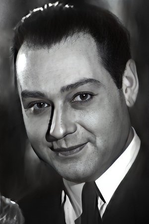 Mikhail Sidorkin