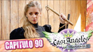 Episode 90: LOOKING FOR THE LOST TIME