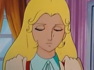 Stuck-up Amy's expulsion incident