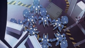 SA:  Time of the Machines; MACHINES DÉSIRANTES