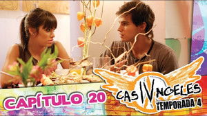 Episode 20: BEDTIME STORIES