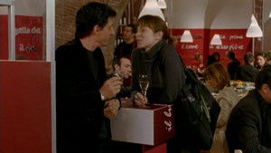 Love that comes, love that goes / And I between you