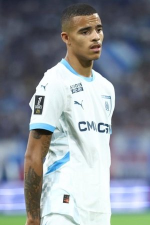 Mason Greenwood