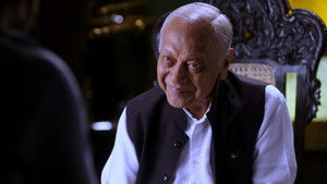 London Return Waiting for Suman