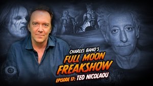 Episode 17: Ted Nicolaou