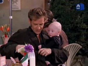 Caroline and El Niño (1)