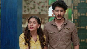 Shivank Gets Exposed