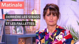 Morning show: in the shadow of the stars