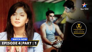 Kya Hotel Kingston Ko Sambhaal Paayegi Shelly? & Akash Aur Shelly Ka Jhagda