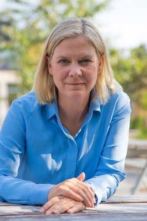 Magdalena Andersson