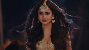 Prathna Stages an Accident