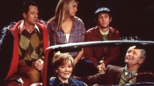 The Thing That Wouldn't Die (2)