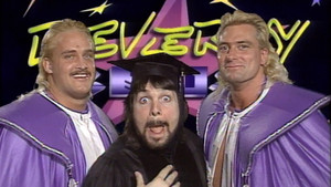 Superstars - May 23, 1992