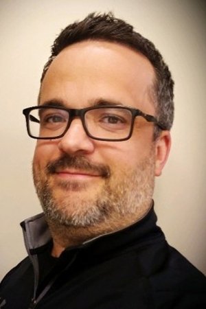 Chris Rutter