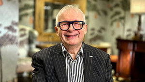 Christopher Biggins Remembers… Rentaghost