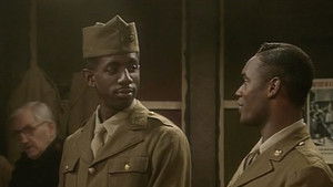 The Yanks Are Coming