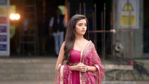 Natasha Emerges As a Hero