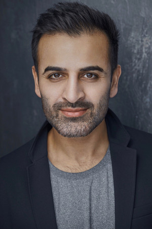 Riz Khan