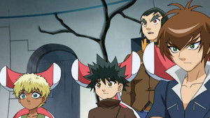 Interspace Armageddon