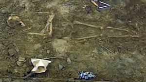 Mystery of the Cornish Skeletons - Launceston, Cornwall